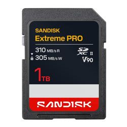 Capacity – 1TB