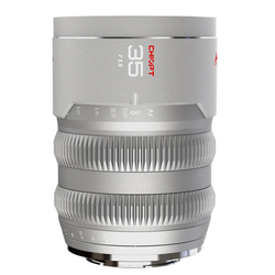 Focal Length / Mount – 35mm / Leica L