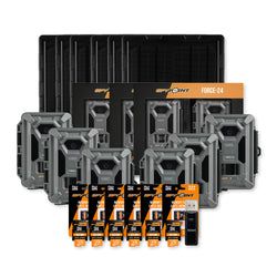 Bundle Pack Size – 6-Pack