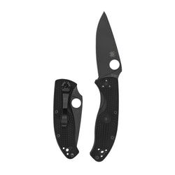 PlainEdge – Black (Lightweight)