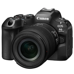 Configuration – 24-105mm f/4-7.1 Kit