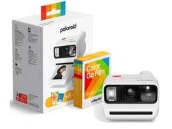 Bundle – White + Color Film Bundle