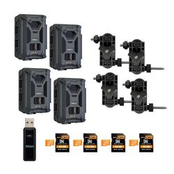 Bundle Pack Size – 4-Pack