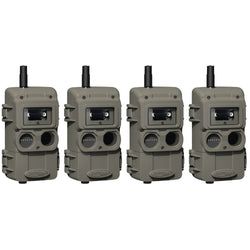 Pack Size – 4-Pack