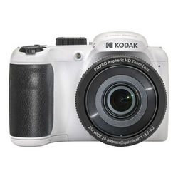 Camera Only – White
