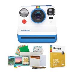 Color Film Kit – Blue