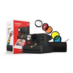 Filter Starter Kit – Black