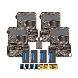 Pack Size – 4-Pack