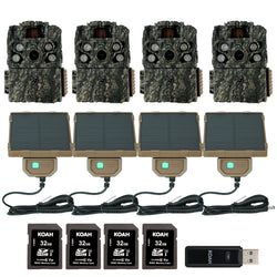 Pack Size – 4-Pack