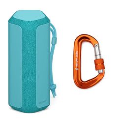 Speaker + Carabiner Bundle