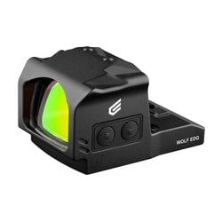 Reticle Color – Green