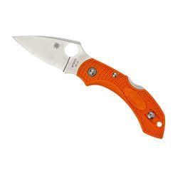 PlainEdge – Orange