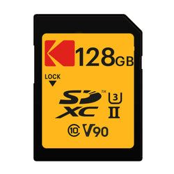 128GB Capacity / Pack Size – 1-Pack (128GB)