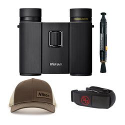 Magnification – 8x25 - Bundle