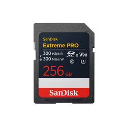 Capacity – 256GB