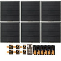 Pack Size – 6-Pack