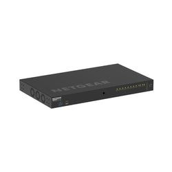 Ports / Power – 8-Port PoE++