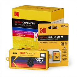 Memory Card Bundle – 32GB - Single Blind Box Bundle