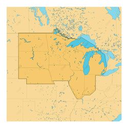 Region – North Central