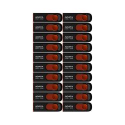 Pack Size – 20-Pack