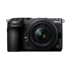 Body + 24-50mm Lens Kit – Black  + 24-50mm Lens