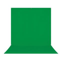 Size – 8x13 – Green Screen Sweep