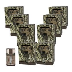 Pack Size – 8-Pack
