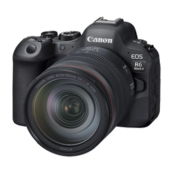 Configuration – 24-105mm f/4 L Kit
