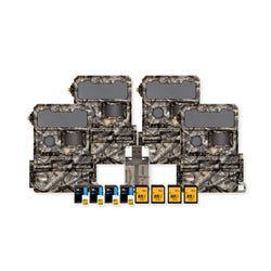 Pack Size – 4-Pack