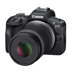 Configuration – 18-45mm + 55-210mm Kit