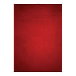 Size / Design – 5x7 – Aged Red Wall