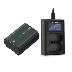 Pack Size – Single Battery