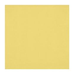 Size – 8x8 – Canary Yellow