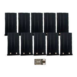 Pack Size – 10-Pack