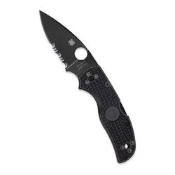 PlainEdge – Black