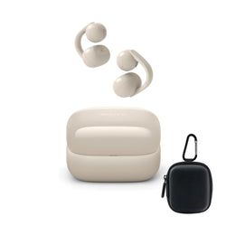 Bundle – Greige - w/ Case