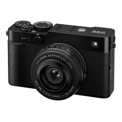 Color / Kit – Black - Lens Kit