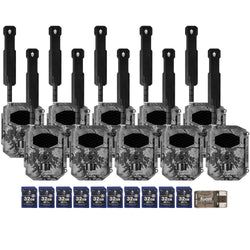 Pack Size – 10-Pack