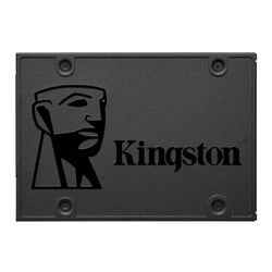 Capacity – 480GB