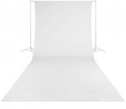 Size / Color – 9x20 – High Key White