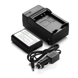 Battery Type – Canon LP-E12