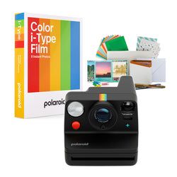 Color Film Kit – Black