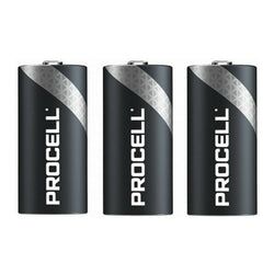 Battery Type – CR2 3-Pack