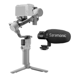 Configuration – Mic Bundle