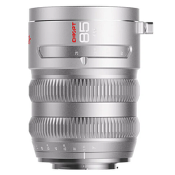 Focal Length / Mount – 85mm / RF Mount