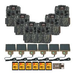 Pack Size – 6-Pack