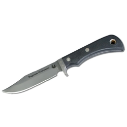 Model – Wolverine