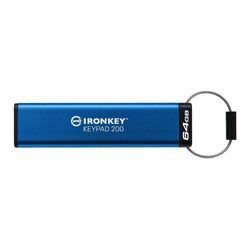 Capacity – 64GB