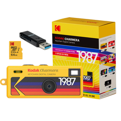 Memory Card Bundle – 64GB / Reader - Single Blind Box Bundle