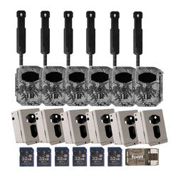 Pack Size – 6-Pack